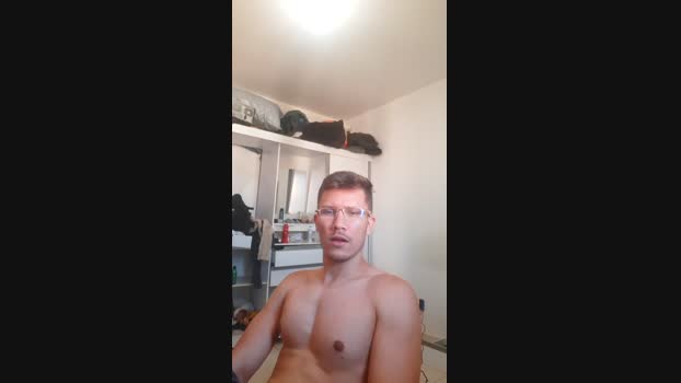brazilianboy21c  02-07-2023 Recorded Video beautiful