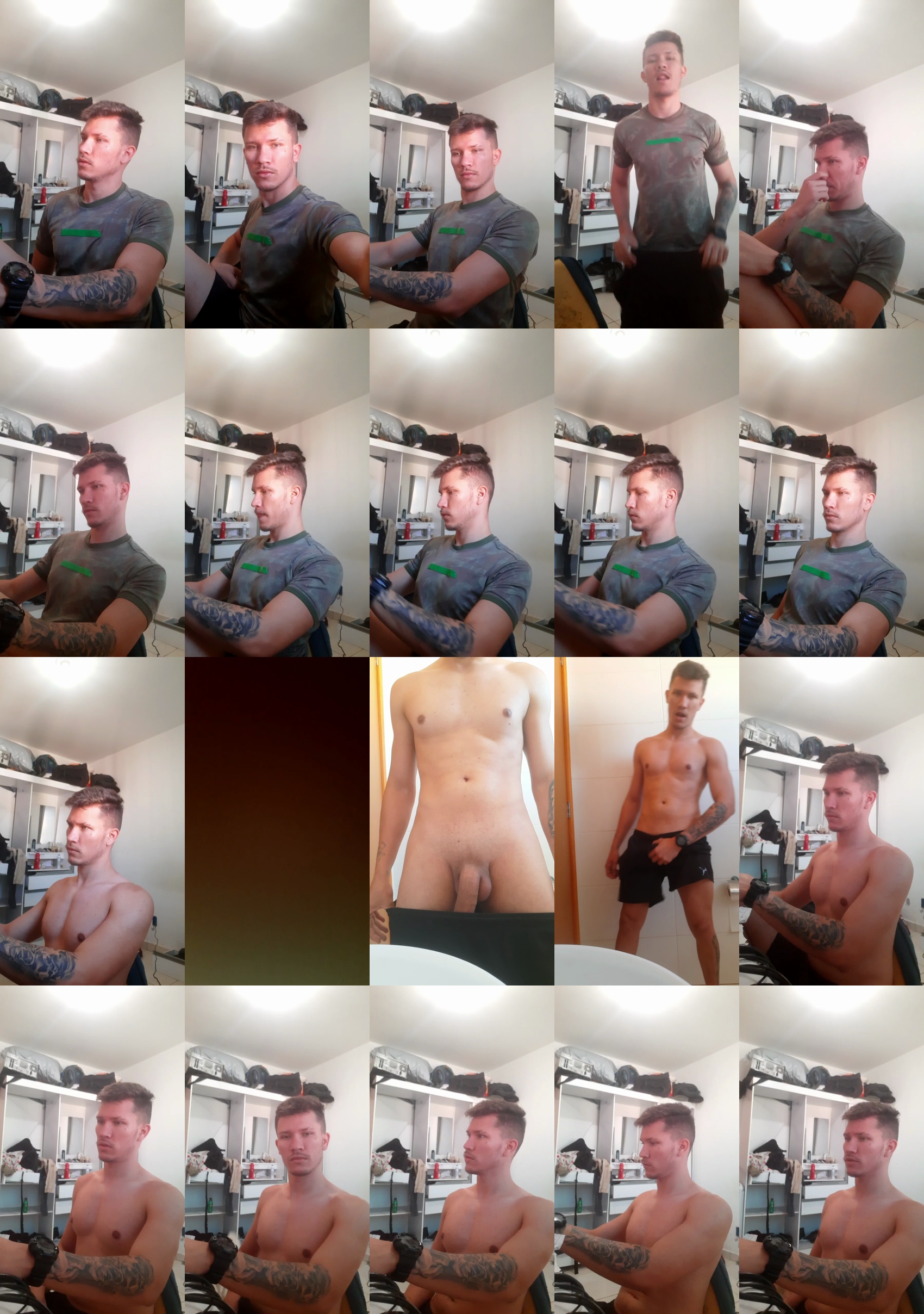brazilianboy21c  02-07-2023 Recorded Video bigtoys