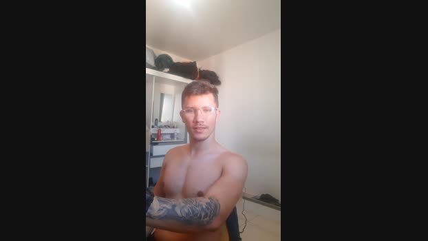 brazilianboy21c  02-07-2023 Recorded Video hard