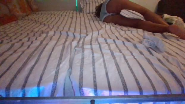 brunoactive  02-07-2023 Recorded Video nude