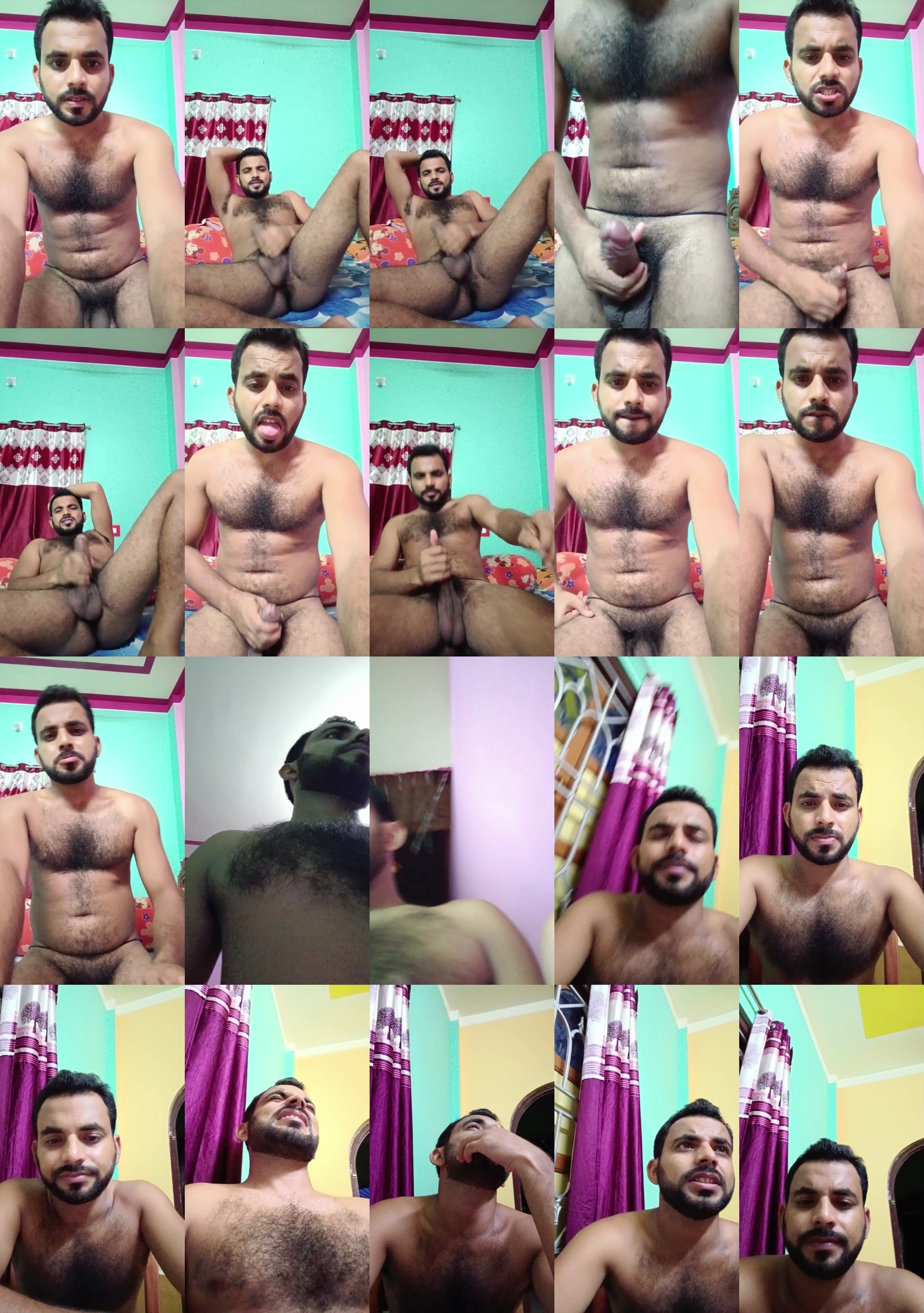 chiranjitho1  02-07-2023 Recorded Video Pretty