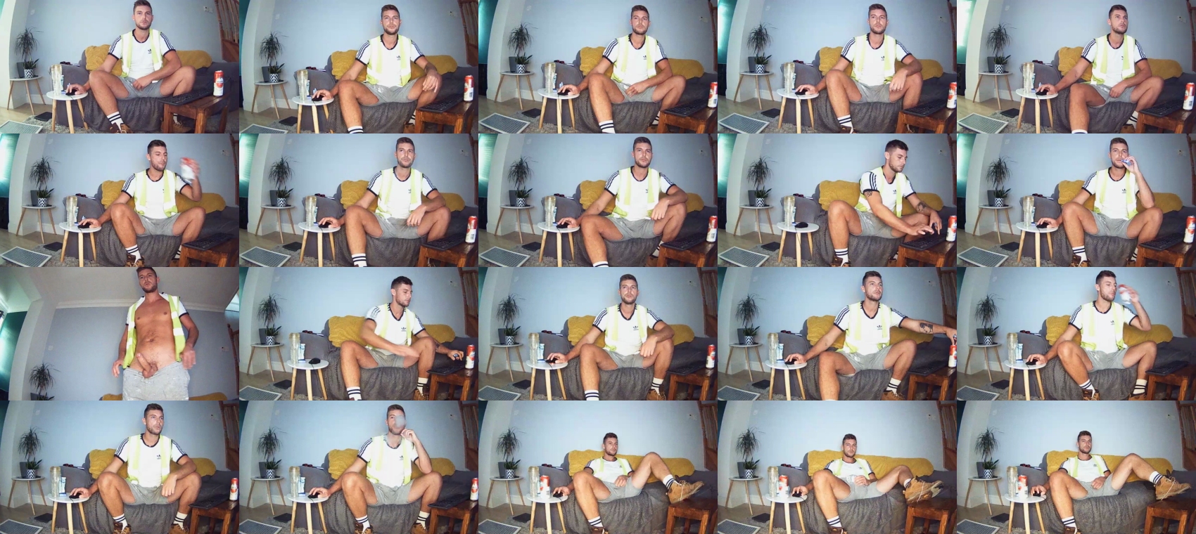 englishladxxx  01-07-2023 Recorded Video bigload