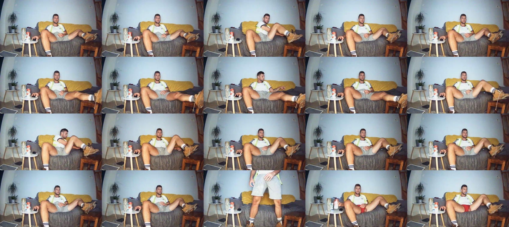 englishladxxx  01-07-2023 Recorded Video horny