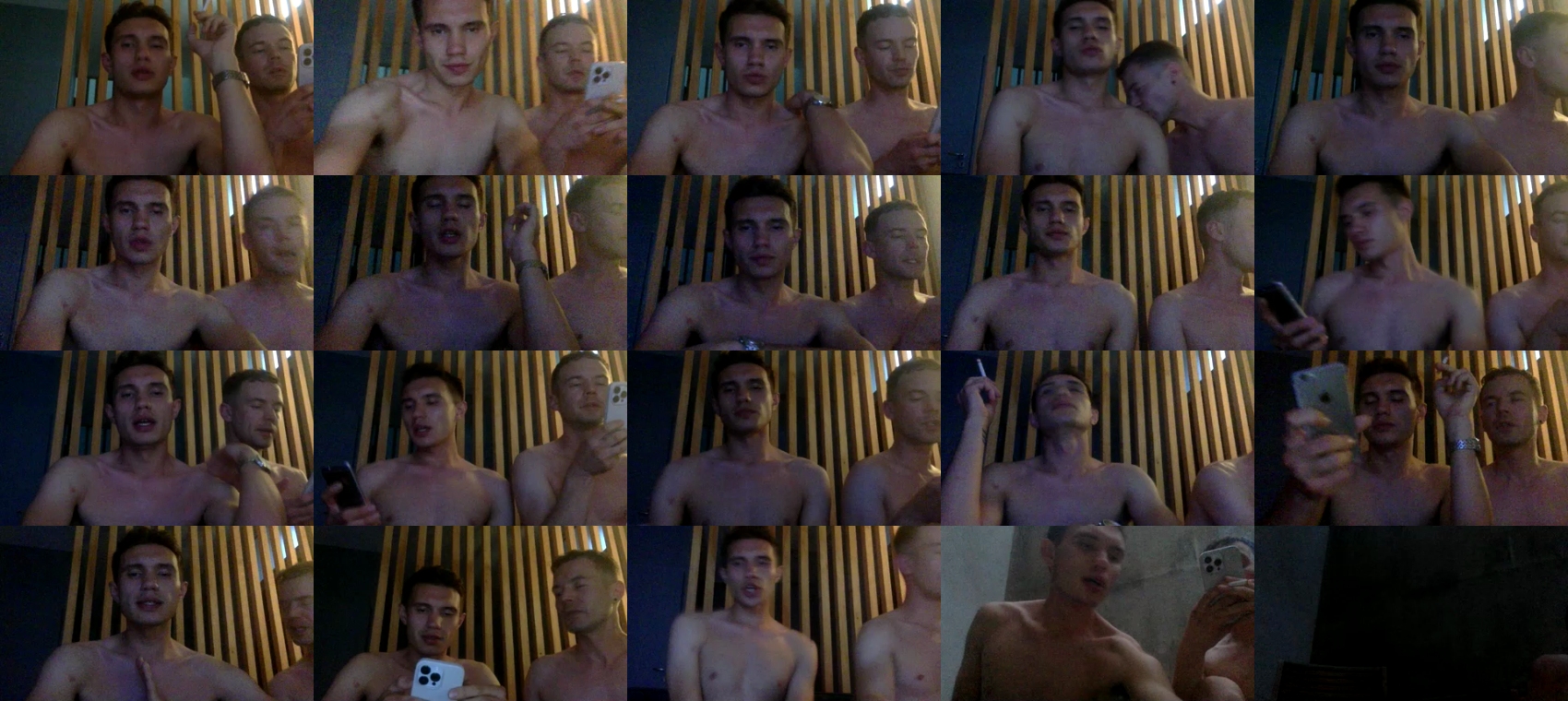 footgay41  01-07-2023 Recorded Video juicy