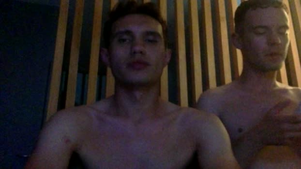 footgay41  01-07-2023 Recorded Video juicy