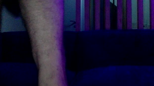 footgay41  01-07-2023 Recorded Video bigass