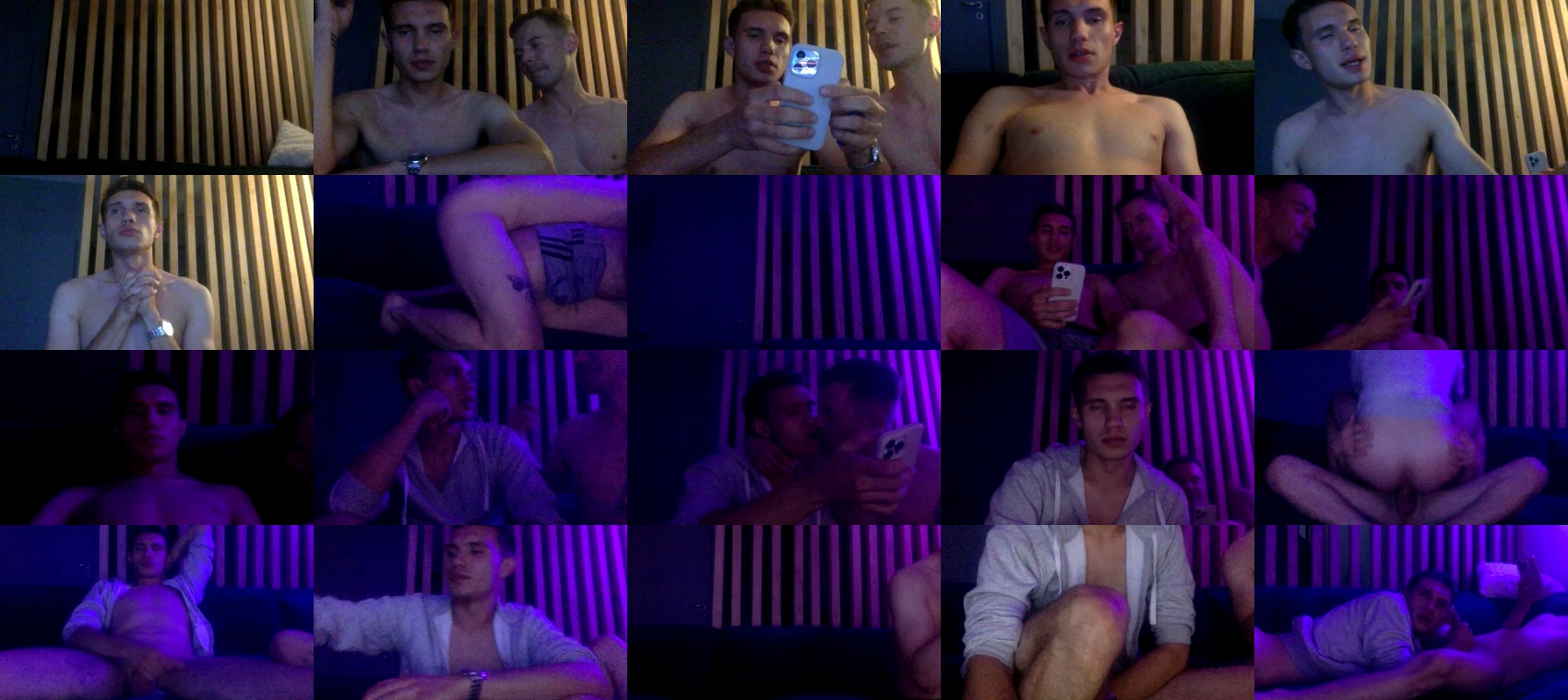 footgay41  01-07-2023 Recorded Video Porn