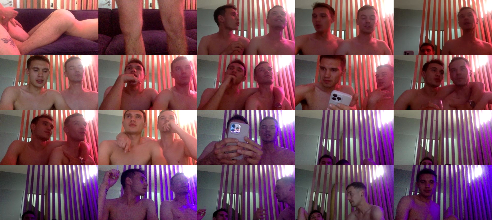 footgay41  01-07-2023 Recorded Video kink