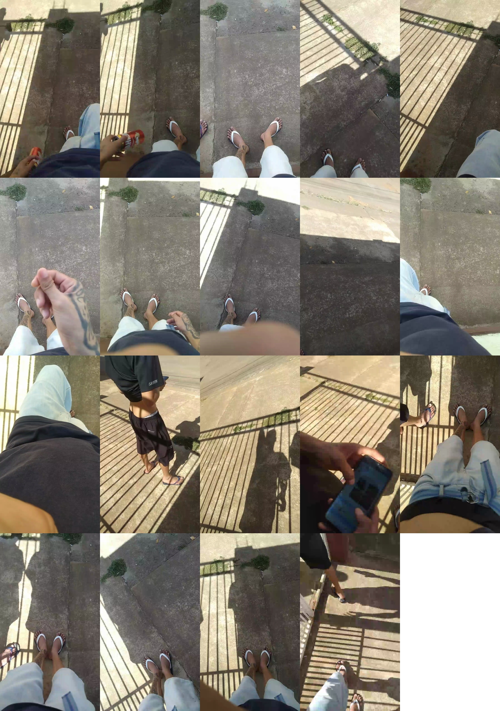 galeguinxxx  01-07-2023 Recorded Video kink
