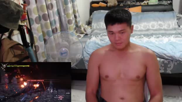 herisson8644  01-07-2023 Recorded Video suck