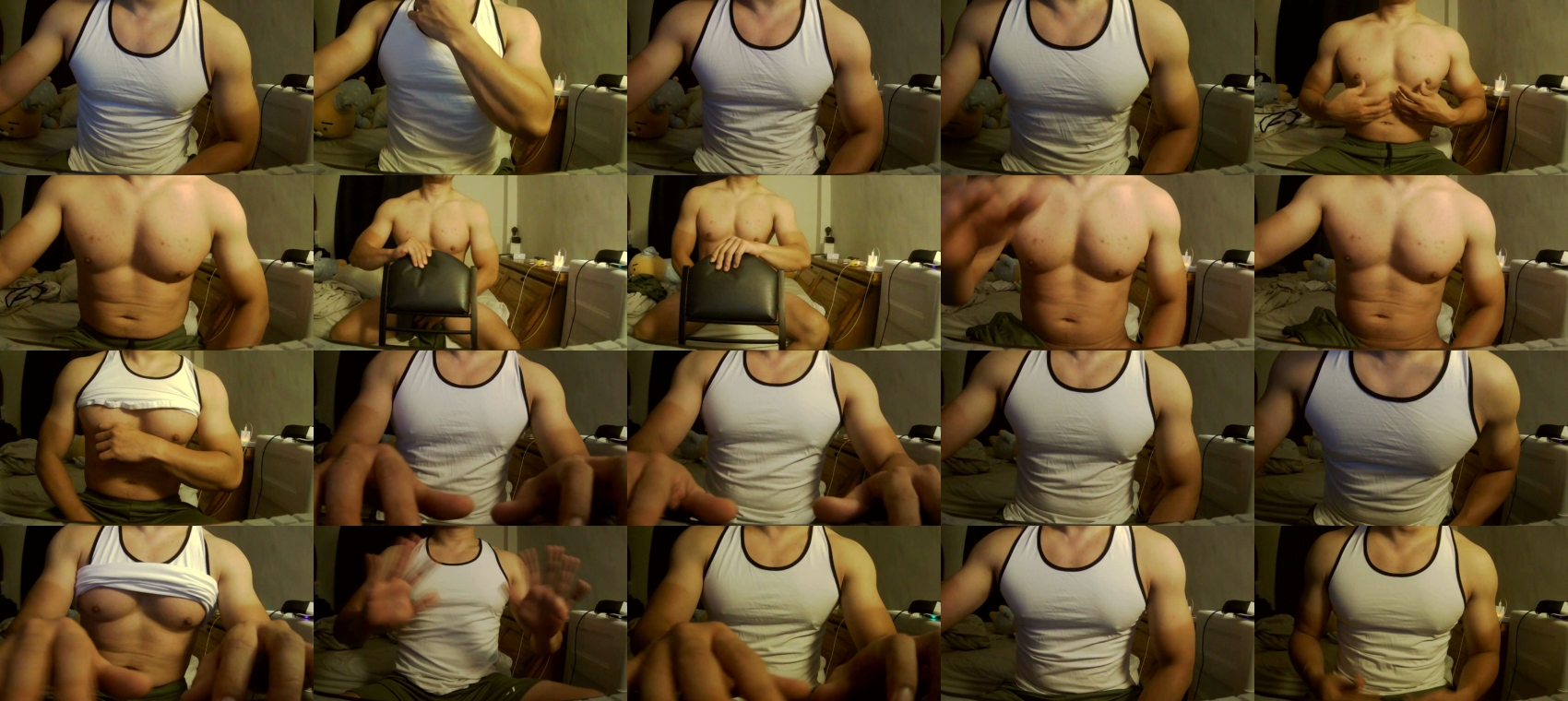 jet103819  01-07-2023 Recorded Video suckcock