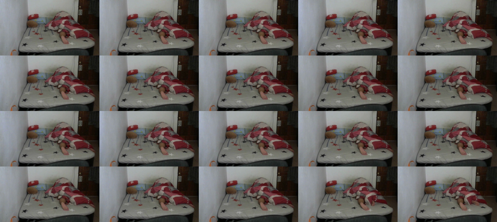 kanebear0322  01-07-2023 Recorded Video beautiful
