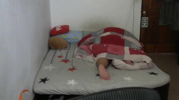 kanebear0322  01-07-2023 Recorded Video jerkoff