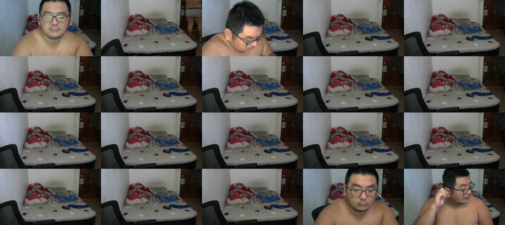 kanebear0322  01-07-2023 Recorded Video squirt