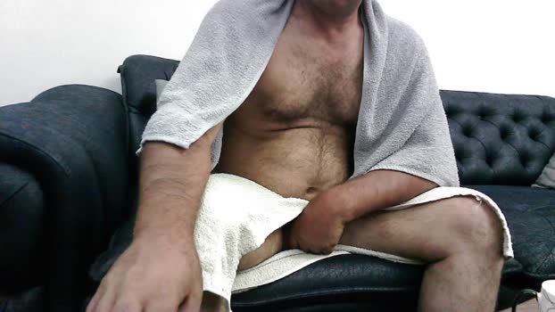 kasket45  01-07-2023 Recorded Video naked