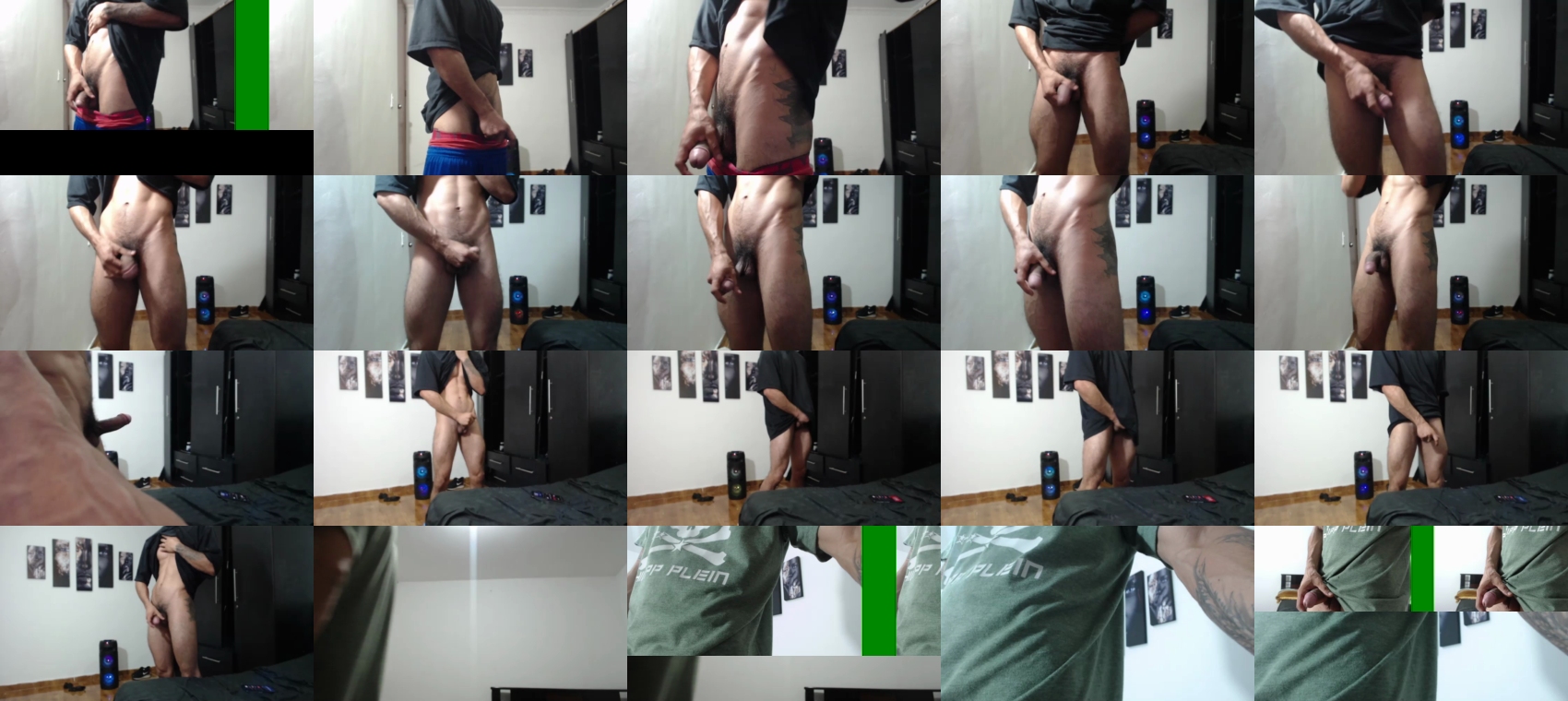 lucas_black1  01-07-2023 Recorded Video yummy