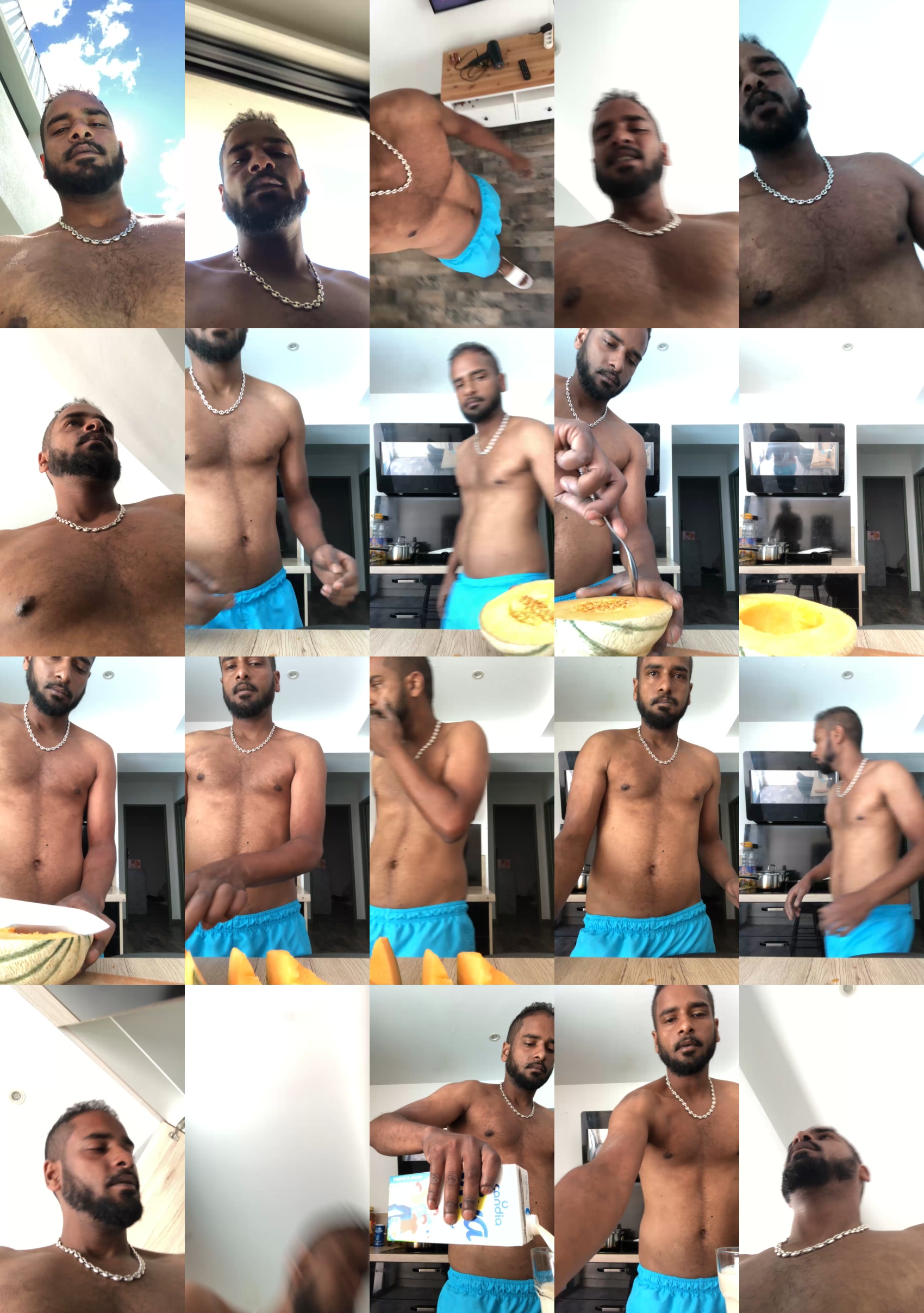 manix755  02-07-2023 Recorded Video fuckher