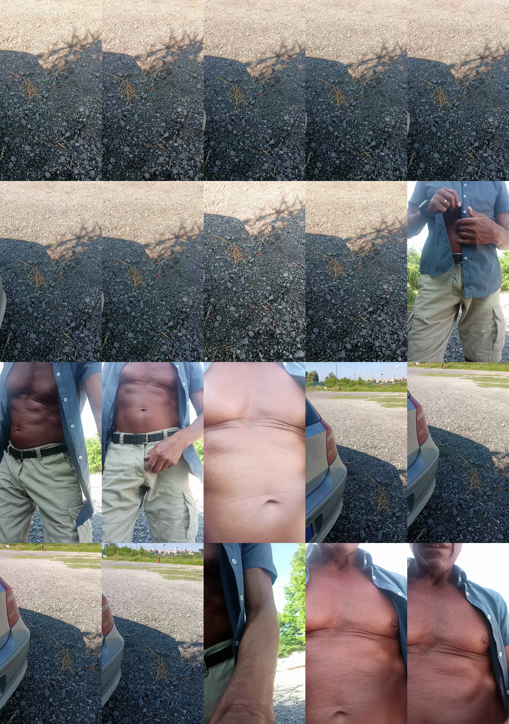 marcoroma57  02-07-2023 Recorded Video love