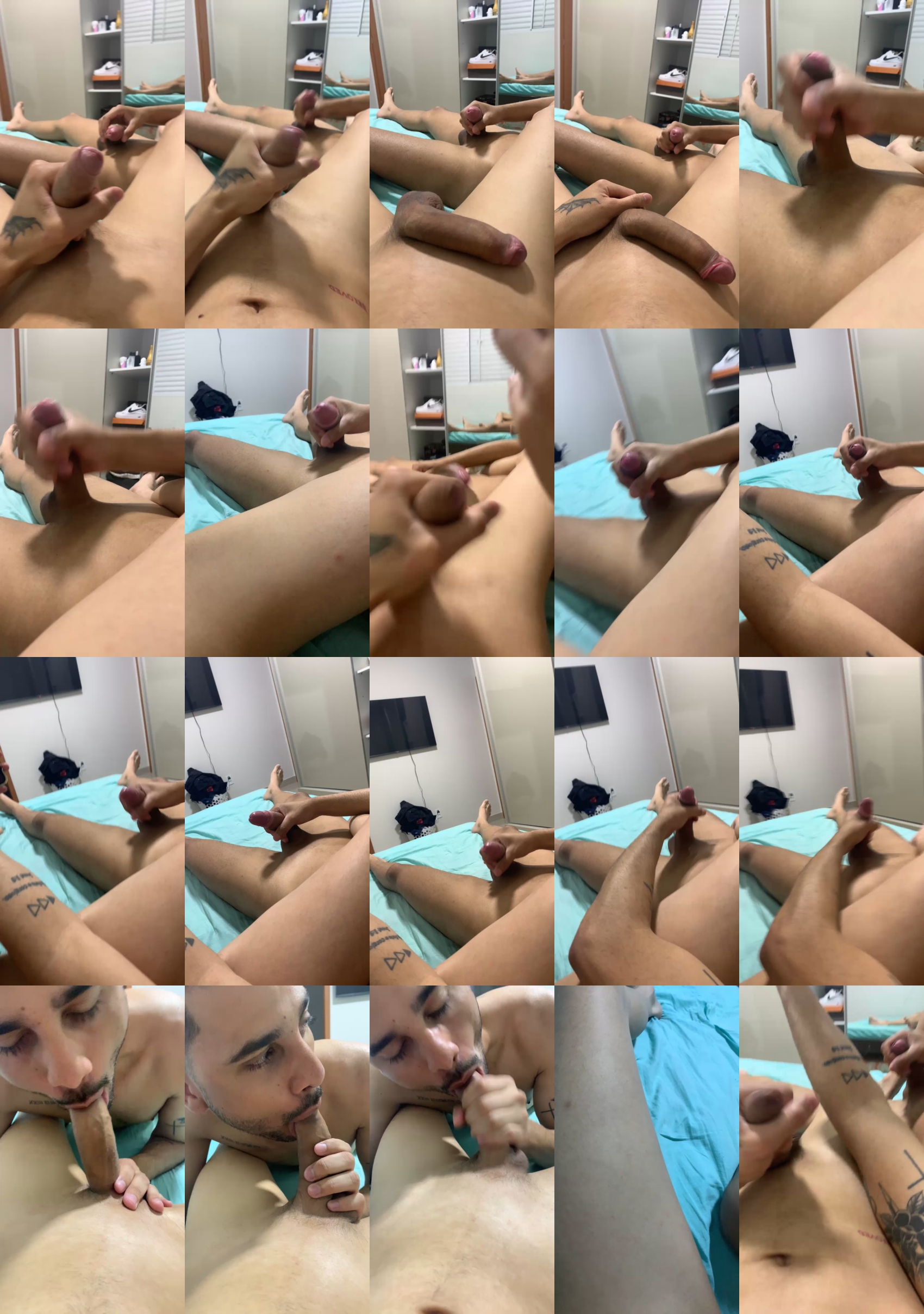 novim_cavalo  01-07-2023 Recorded Video suck
