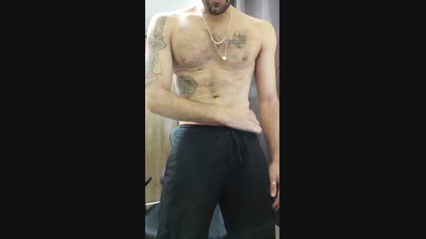 outlander222  02-07-2023 Recorded Video kinky