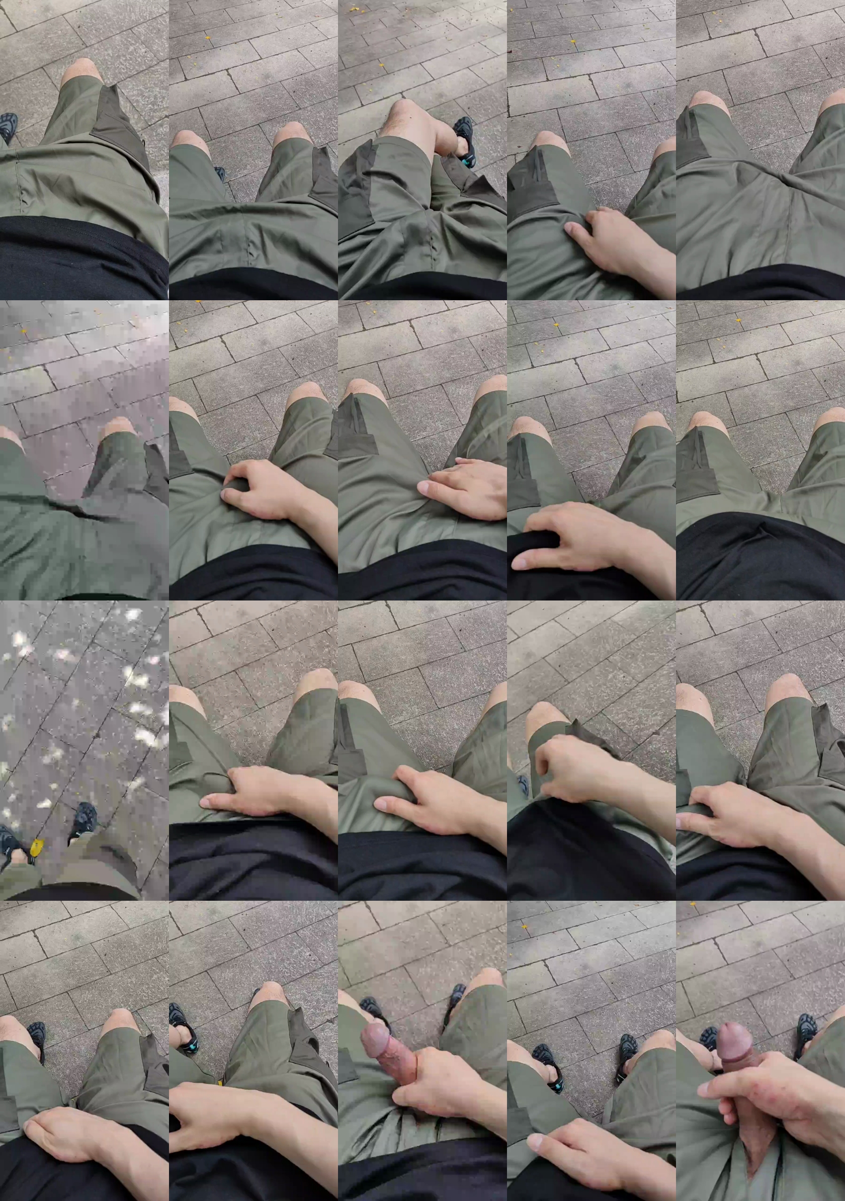 paperman_tp  01-07-2023 Recorded Video sexymale