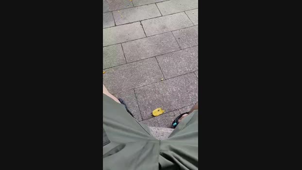 paperman_tp  01-07-2023 Recorded Video handsome