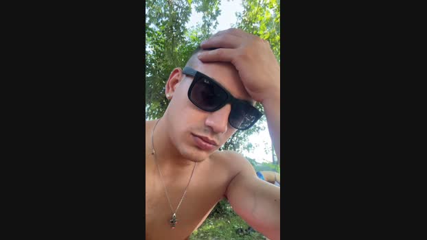 pistolero20xxx  02-07-2023 Recorded Video lovense