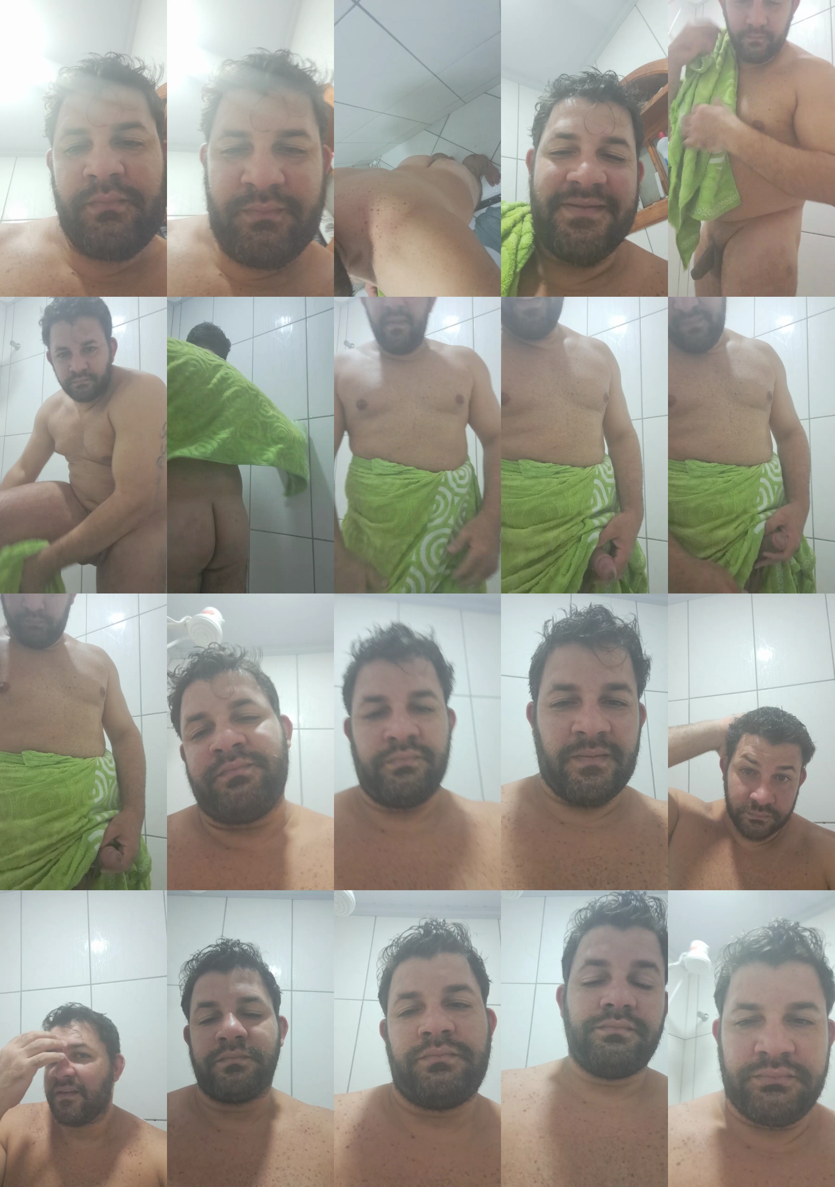 rhudah3  01-07-2023 Recorded Video yummy