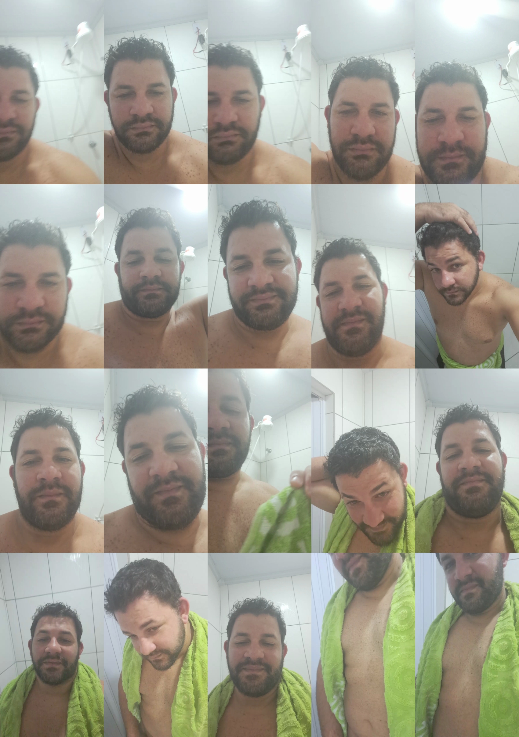 rhudah3  01-07-2023 Recorded Video sweet