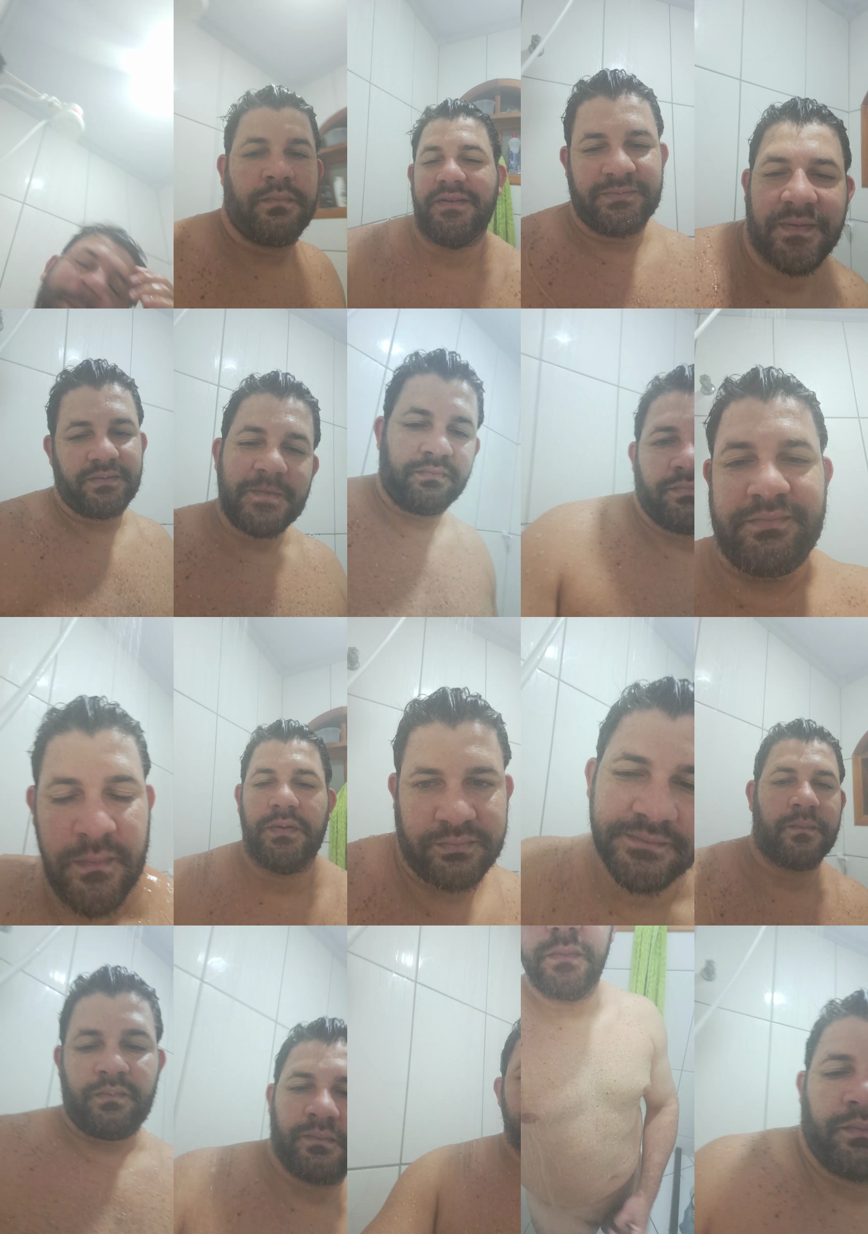rhudah3  01-07-2023 Recorded Video suck