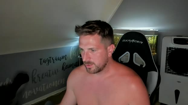ronhill13  01-07-2023 Recorded Video fuck