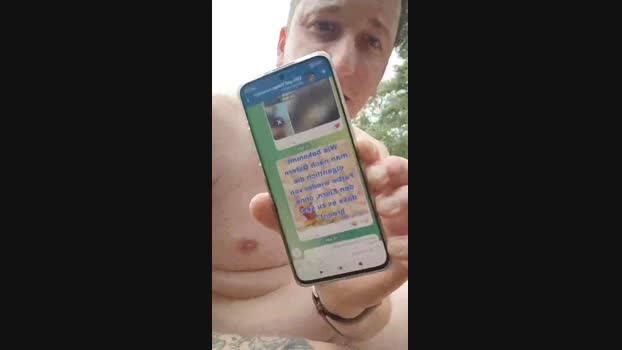 roy21jahre  02-07-2023 Recorded Video nude