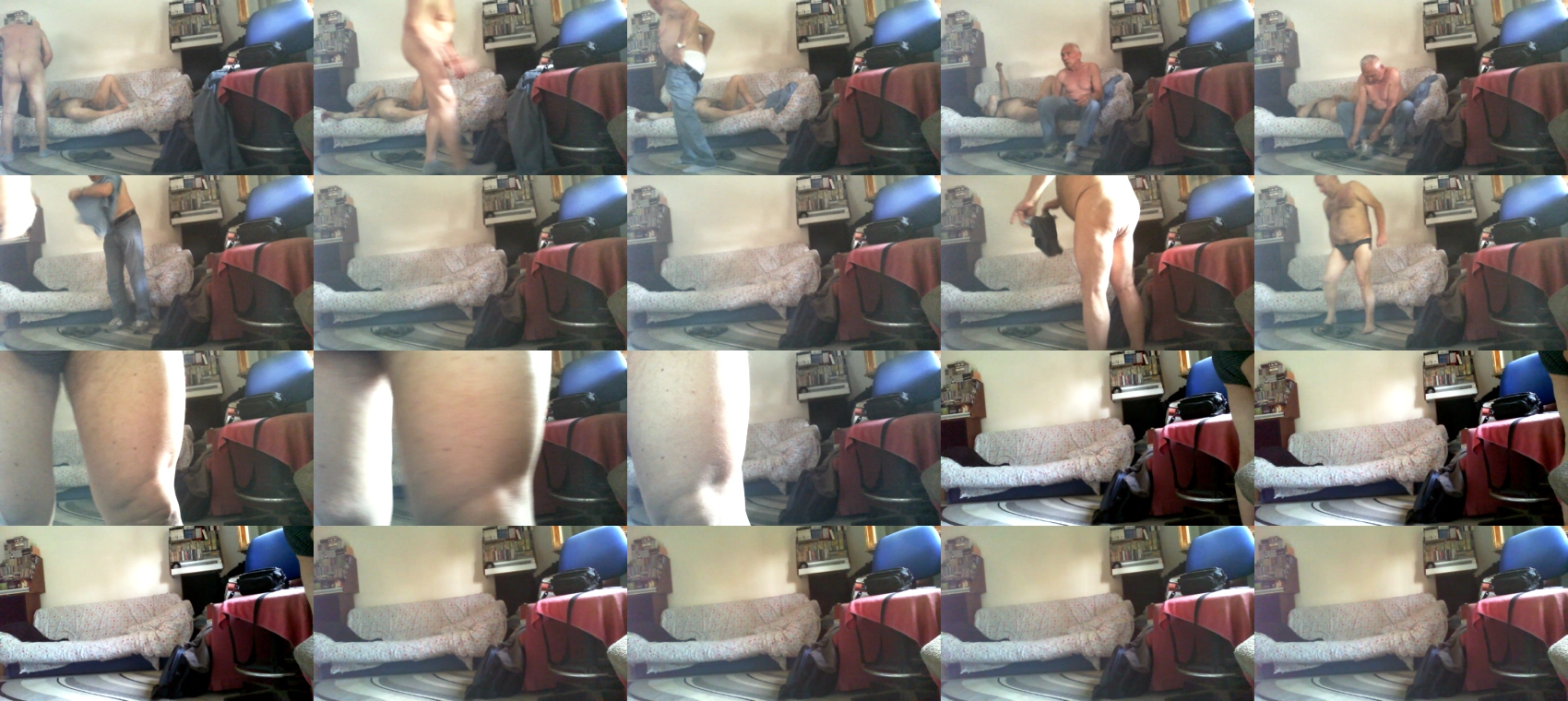 stefano178  02-07-2023 Recorded Video bicurious