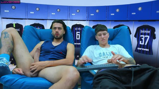 sweetwildmens  01-07-2023 Recorded Video XXX