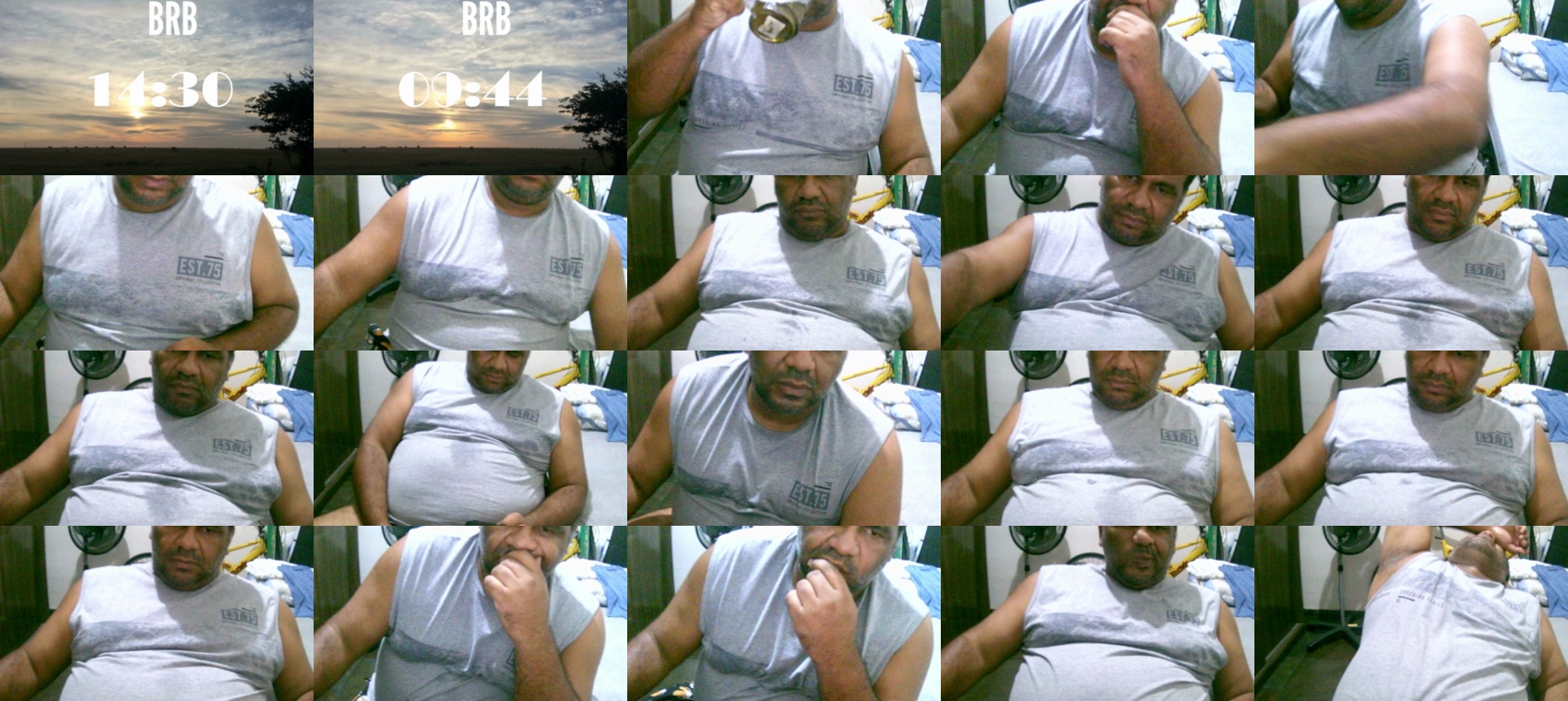 ulmo_br  01-07-2023 Recorded Video beauty