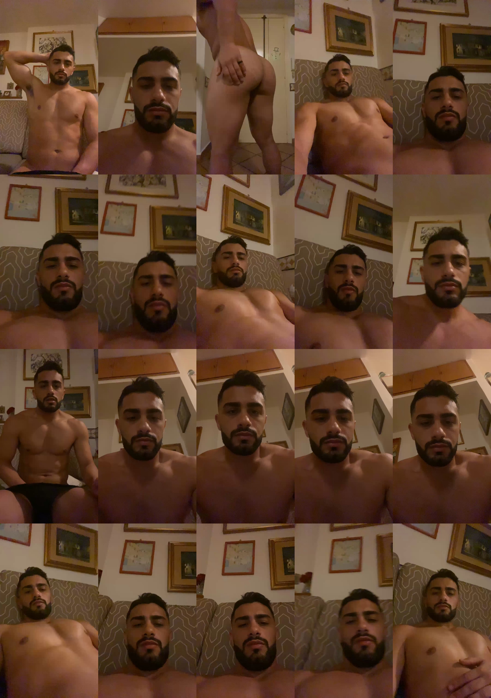 19loco94  02-07-2023 Recorded Video Show