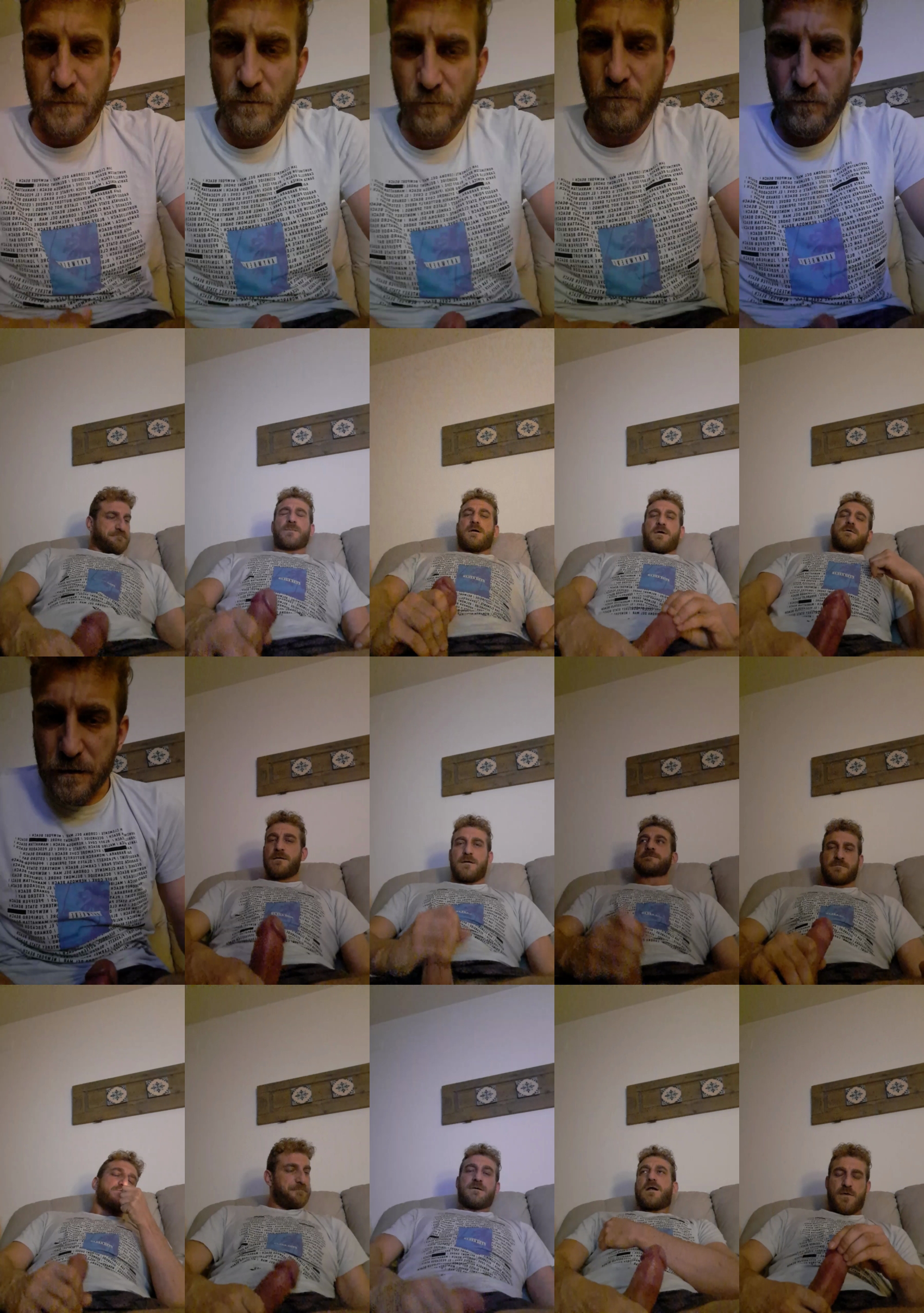 3mi3  02-07-2023 Recorded Video fuckme