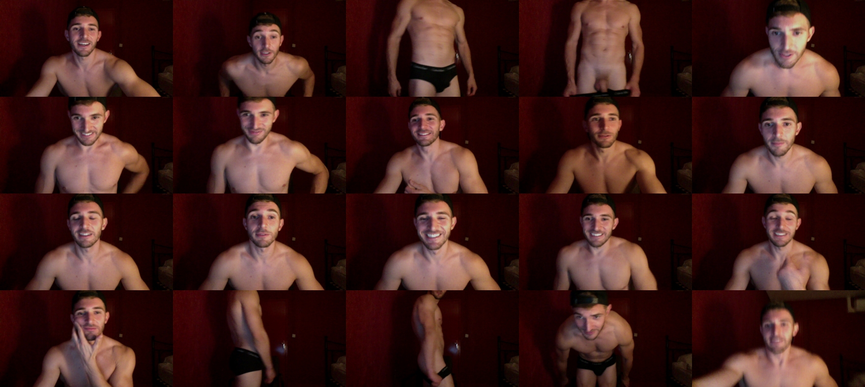 AllIWantIsGreg  02-07-2023 Recorded Video fuckher