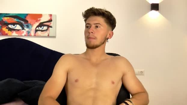 ArloBanks  02-07-2023 Recorded Video fuckhard