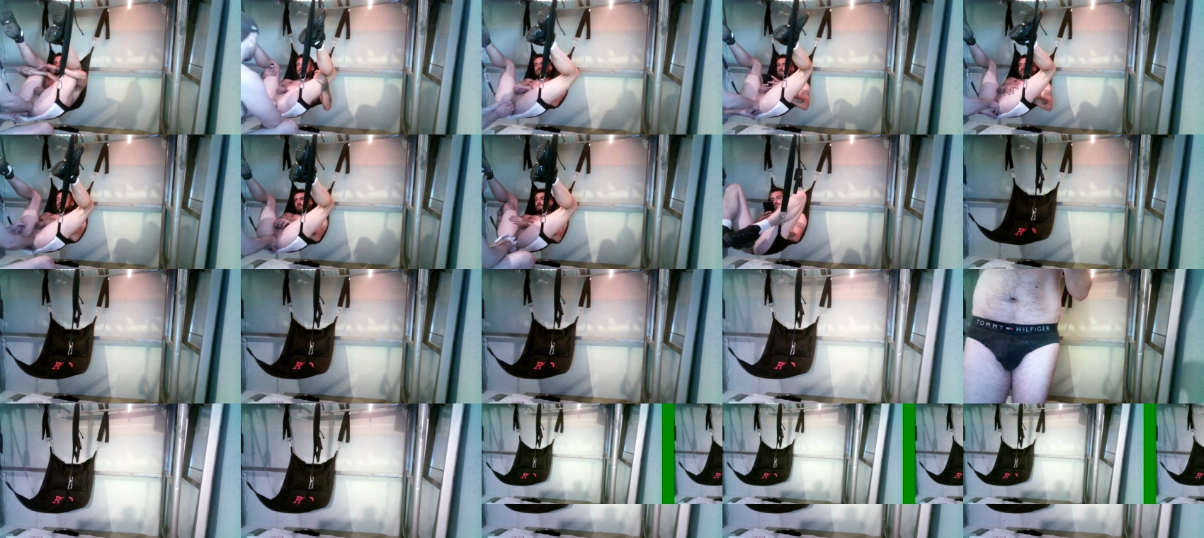 BG33LS  02-07-2023 Recorded Video hot