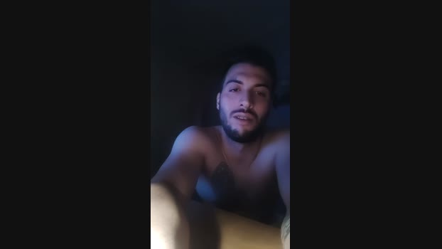 Bestia1996  02-07-2023 Recorded Video bigdick