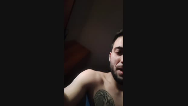 Bestia1996  02-07-2023 Recorded Video Pretty