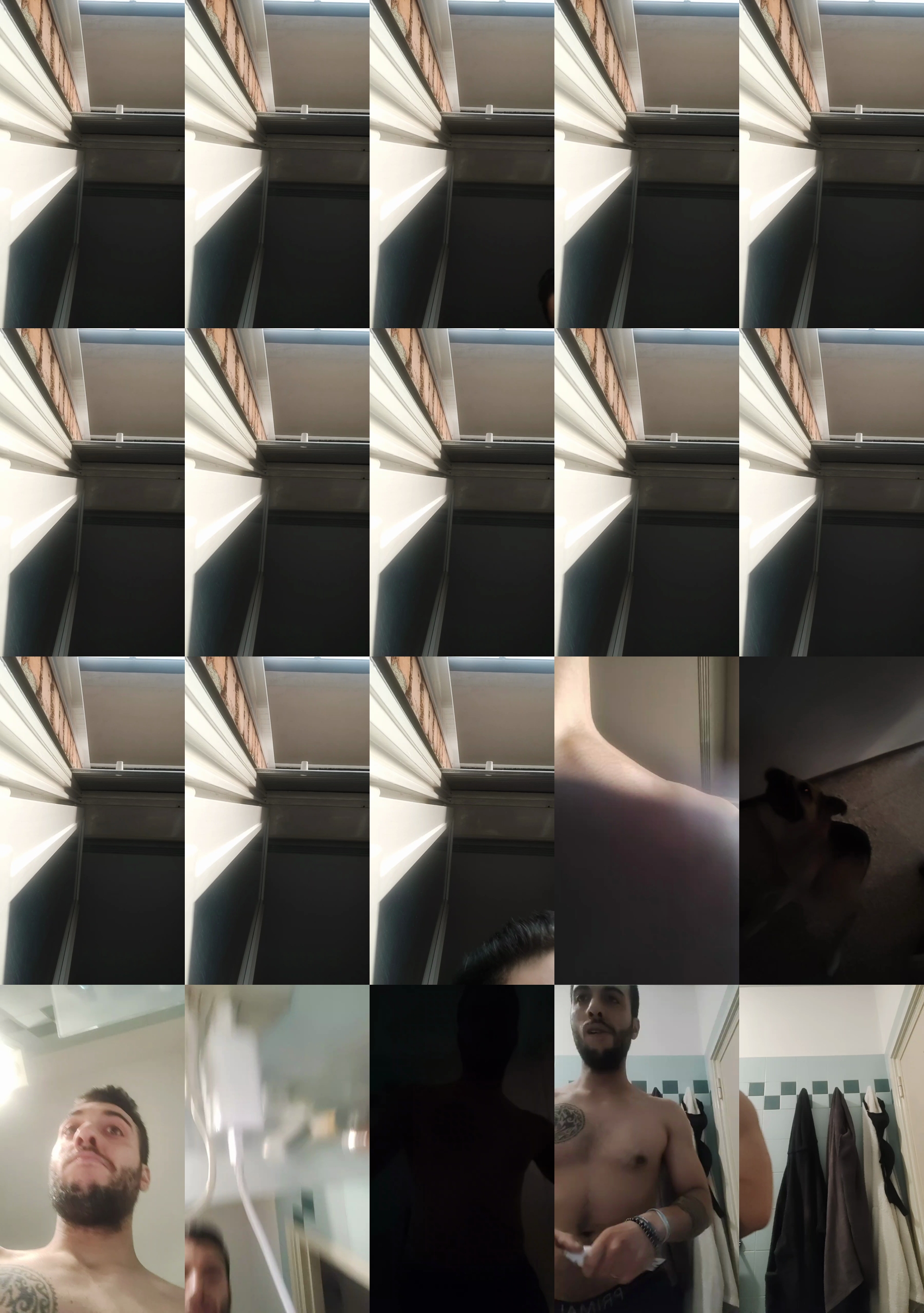 Bestia1996  02-07-2023 Recorded Video suck