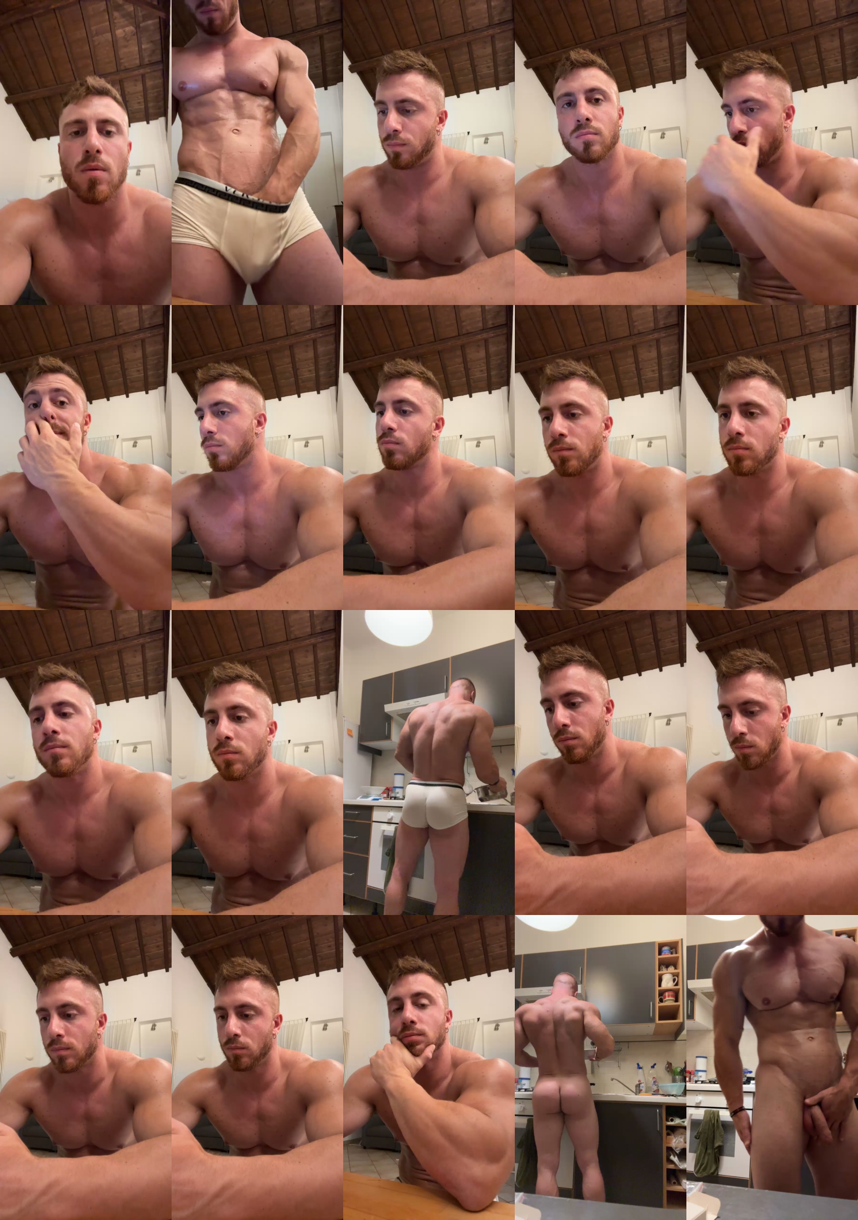 Bigwhitebull  02-07-2023 Recorded Video playtime