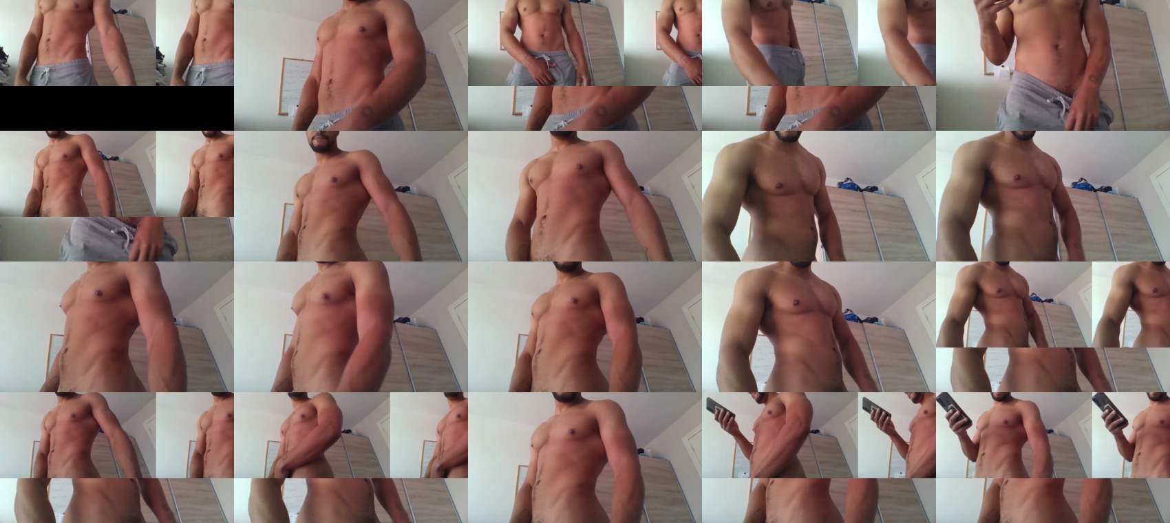 CARLITOBI74  03-07-2023 Recorded Video squirt