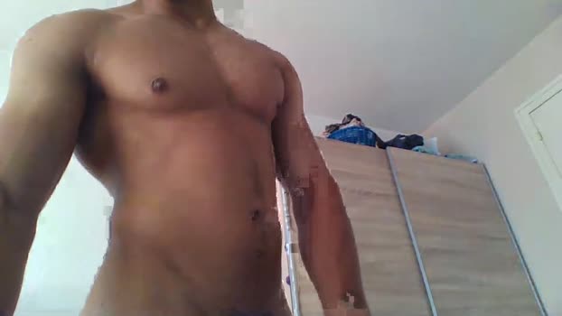 CARLITOBI74  03-07-2023 Recorded Video squirt