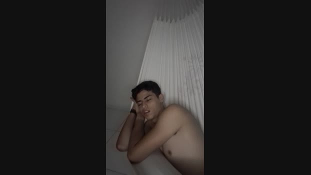 Cancerelhi  02-07-2023 Recorded Video analsex