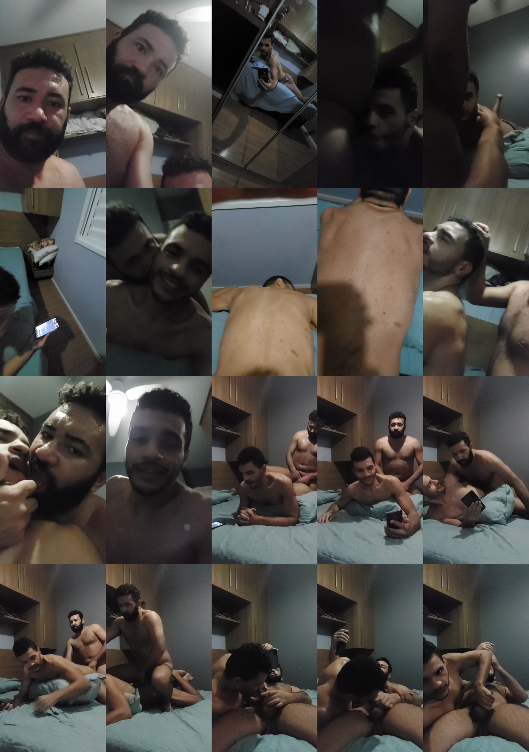 CasalOzDot2023  02-07-2023 Recorded Video Nude