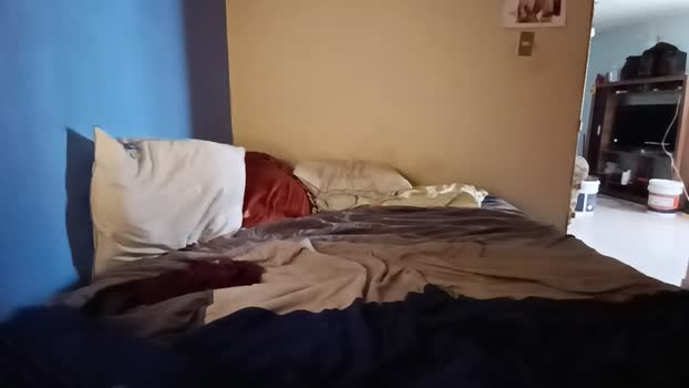 Chubvv  02-07-2023 Recorded Video moan