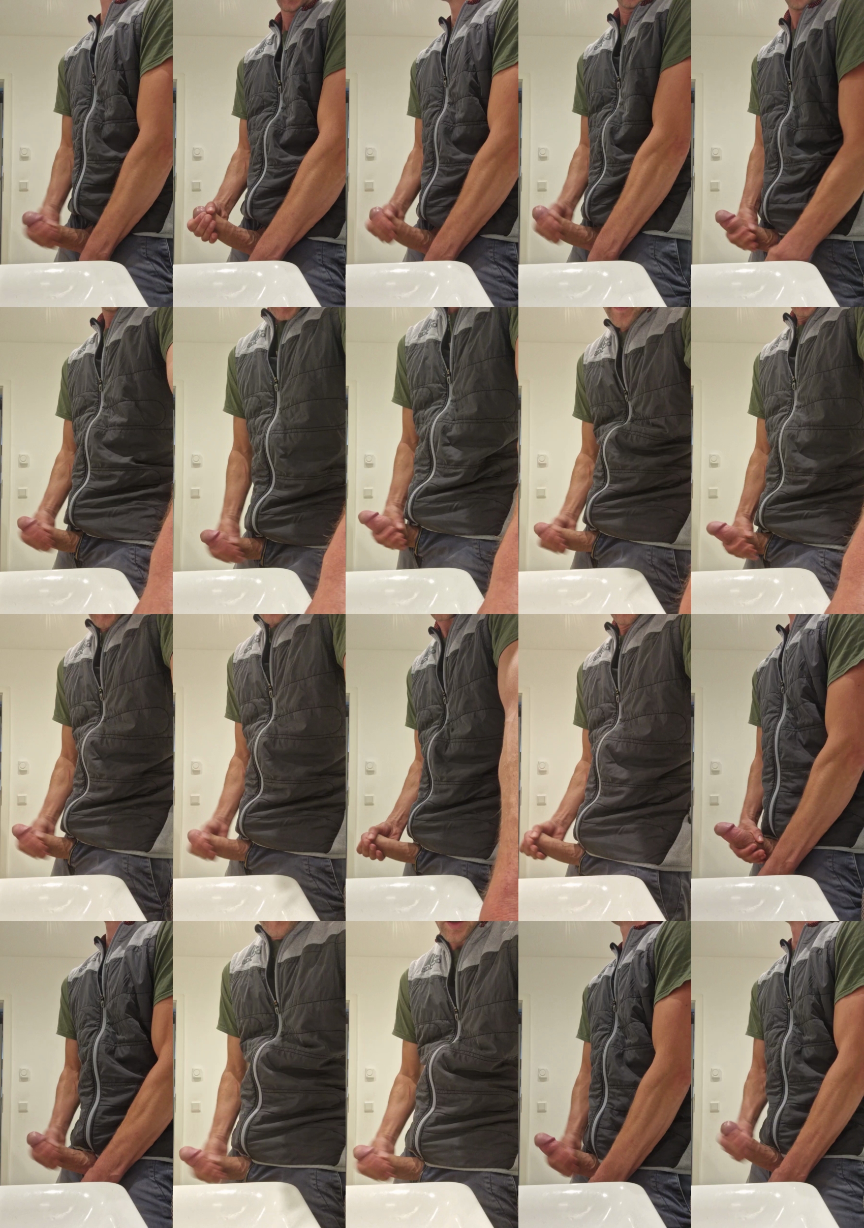 Cumhardboy03  03-07-2023 Recorded Video gag